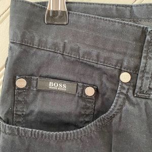 Hugo Boss Alabama jeans